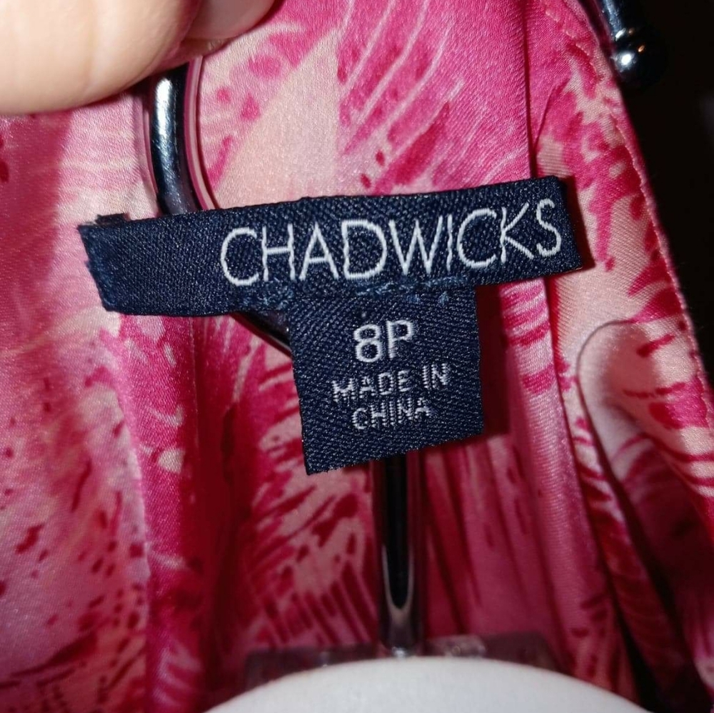 Blouse - Picture 3 of 4